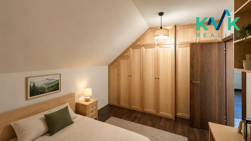 Prodej rodinného domu, Šemnice, 99 m2