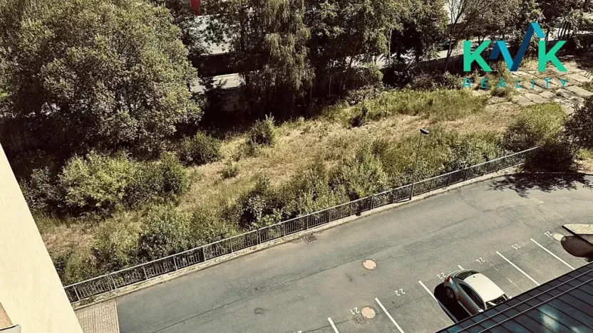 Pronájem bytu 1+kk, Karlovy Vary, Waldertova, 39 m2