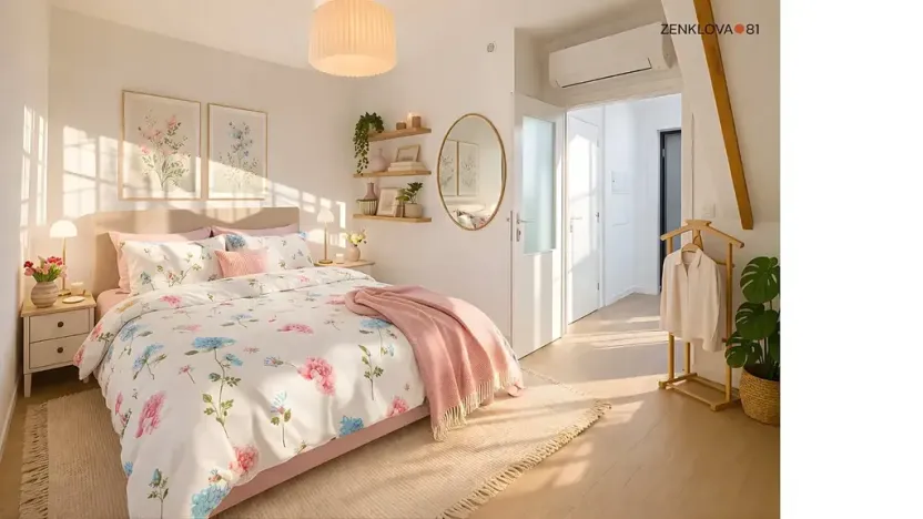 Prodej bytu 2+kk, Praha - Libeň, Zenklova, 48 m2