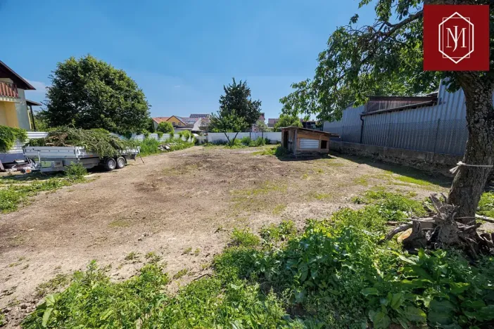 Prodej pozemku pro bydlení, Kunžak, Nová, 530 m2
