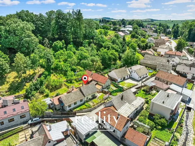 Prodej rodinného domu, Puklice, 111 m2