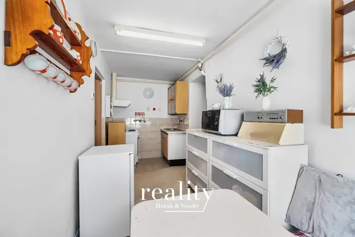 Prodej rodinného domu, Puklice, 111 m2