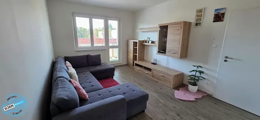 Pronájem bytu 2+1, Prostějov, sídl. Svobody, 55 m2