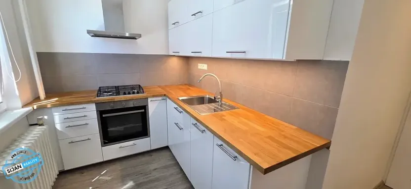 Pronájem bytu 2+1, Prostějov, sídl. Svobody, 55 m2