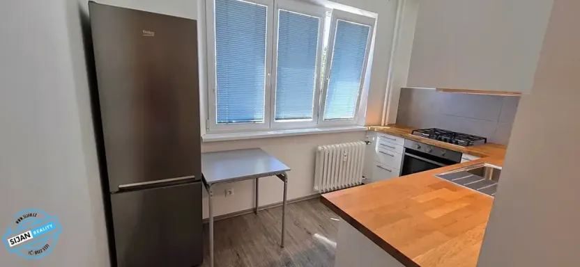 Pronájem bytu 2+1, Prostějov, sídl. Svobody, 55 m2