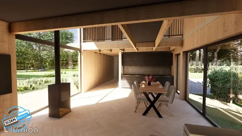 Prodej pozemku pro bydlení, Město Albrechtice, 1840 m2