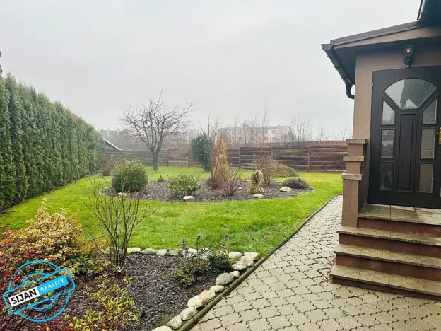 Prodej rodinného domu, Bruntál, 234 m2
