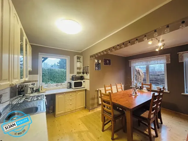 Prodej rodinného domu, Bruntál, 234 m2