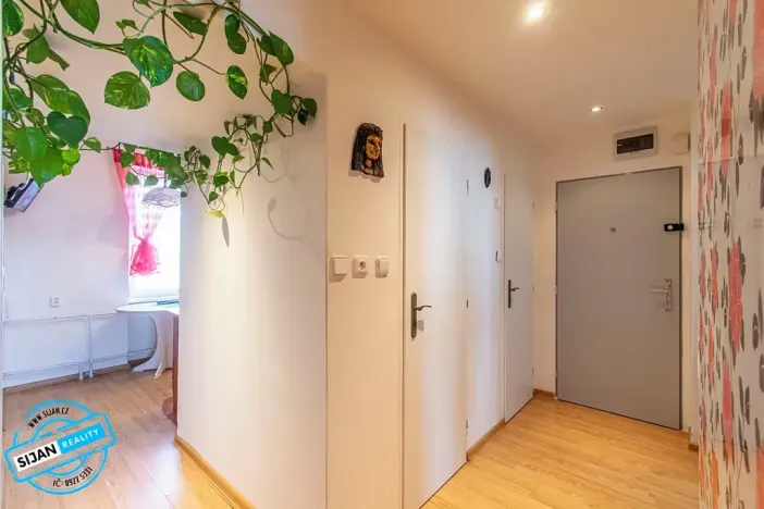 Prodej bytu 3+1, Krnov, 64 m2