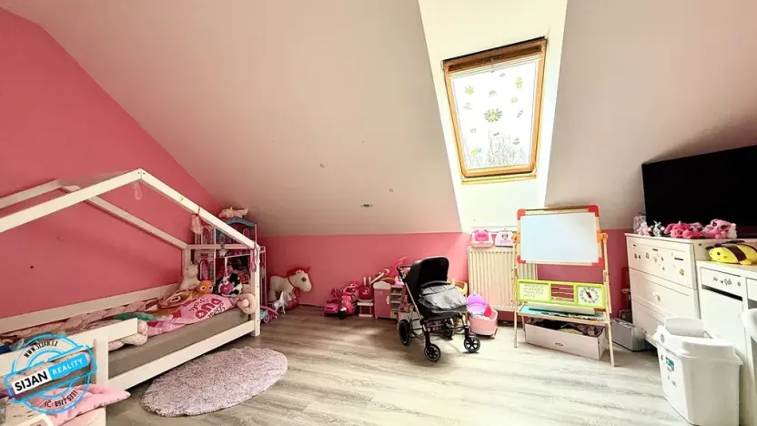 Prodej bytu 3+kk, Krnov, 84 m2
