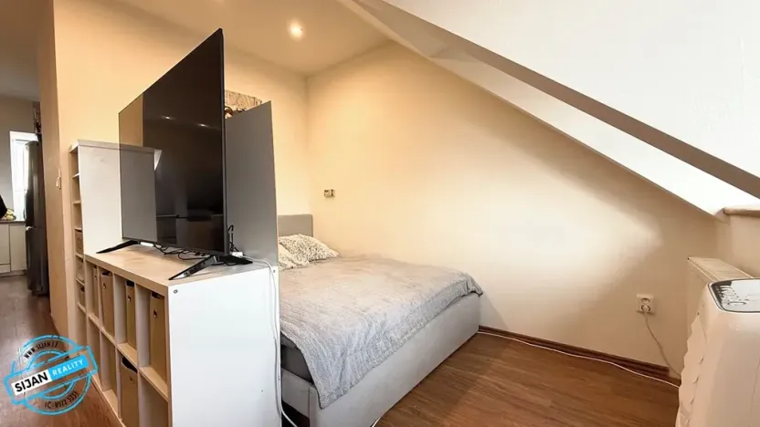Prodej bytu 3+kk, Krnov, 84 m2