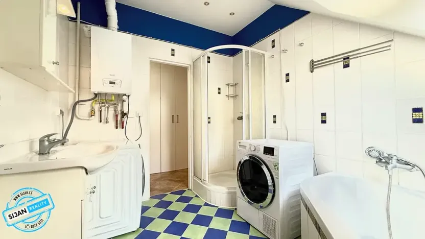 Prodej bytu 3+kk, Krnov, 84 m2