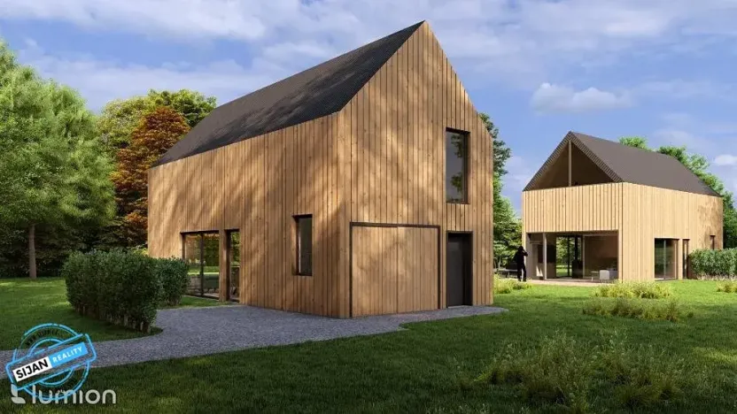 Prodej pozemku pro bydlení, Město Albrechtice, 3681 m2