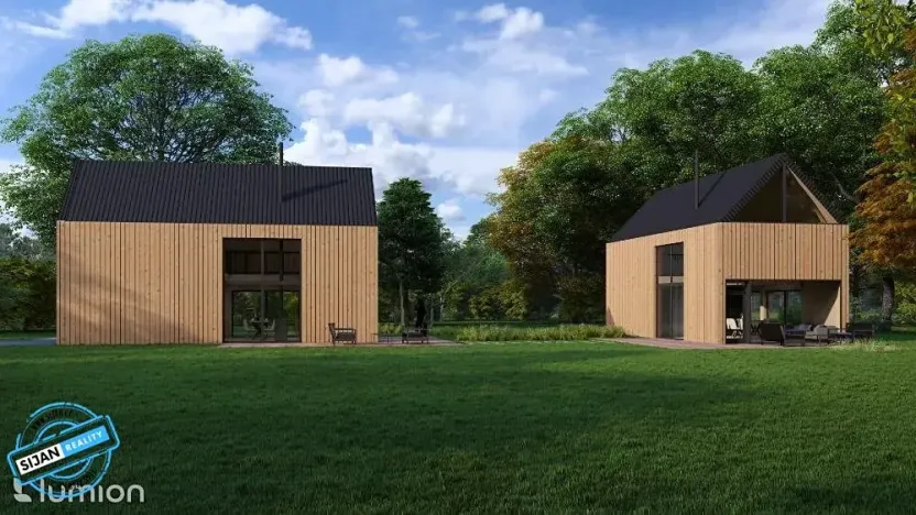 Prodej pozemku pro bydlení, Město Albrechtice, 3681 m2