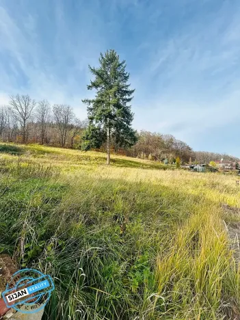Prodej pozemku pro bydlení, Krnov, 1306 m2