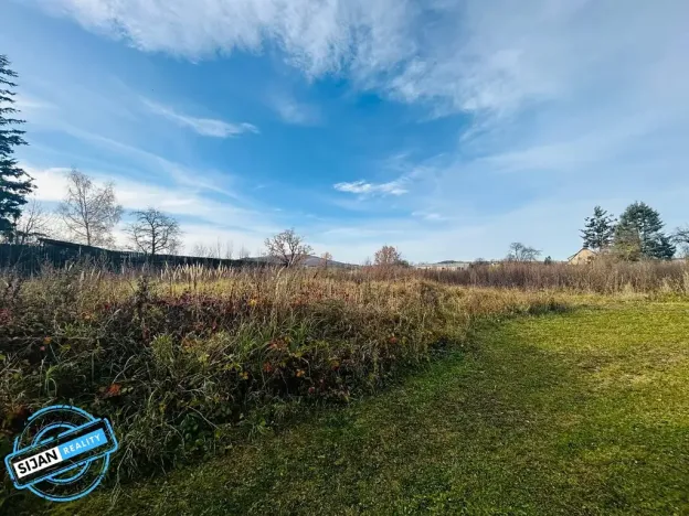 Prodej pozemku pro bydlení, Jindřichov, 1889 m2