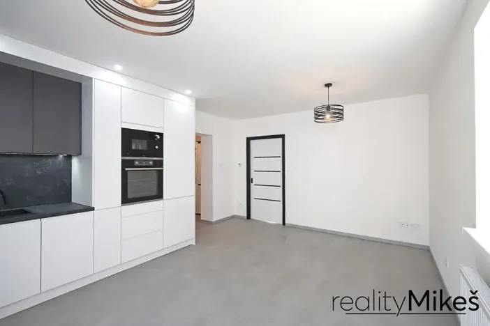 Pronájem bytu 3+kk, Liberec, Puškinova, 62 m2