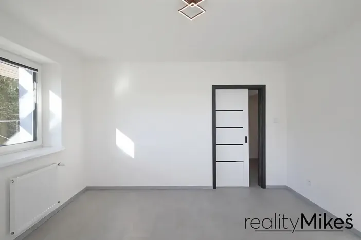 Pronájem bytu 3+kk, Liberec, Puškinova, 62 m2