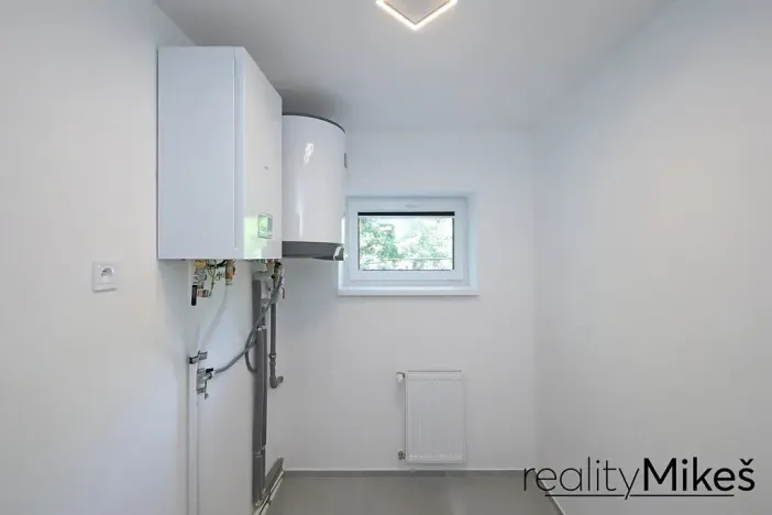 Pronájem bytu 3+kk, Liberec, Puškinova, 62 m2