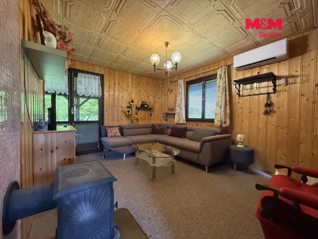 Prodej chaty, Nákří, 45 m2