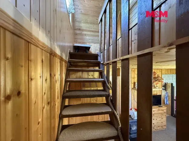 Prodej chaty, Nákří, 45 m2
