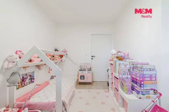 Prodej bytu 3+kk, Ostrava - Výškovice, Srbská, 52 m2