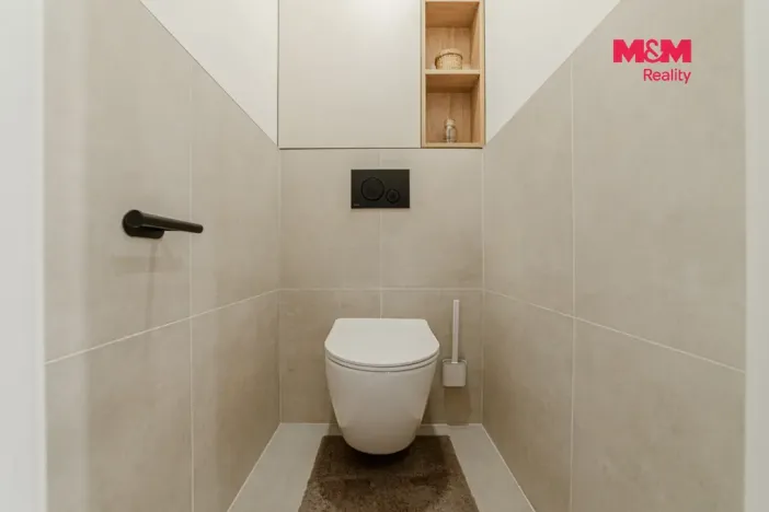 Prodej bytu 3+kk, Ostrava - Výškovice, Srbská, 52 m2