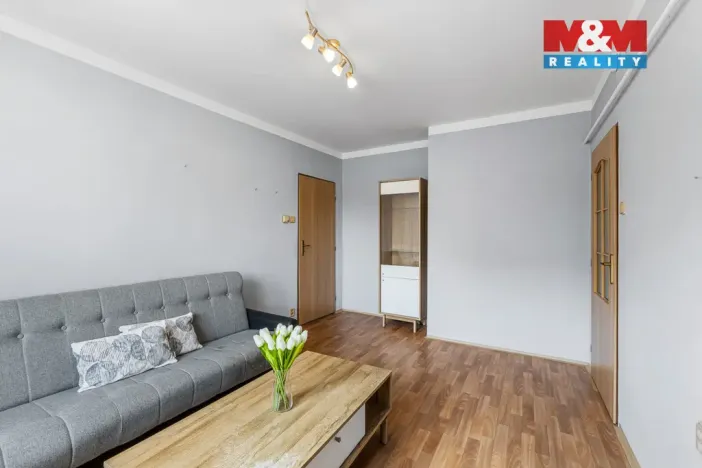 Prodej rodinného domu, Louny, Chelčického, 120 m2