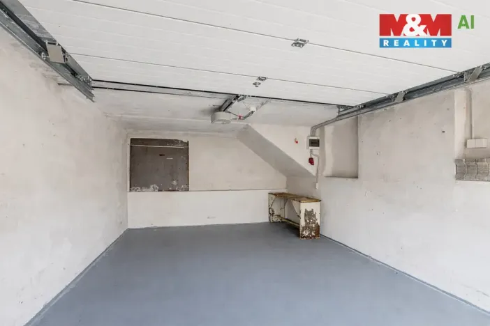 Prodej rodinného domu, Louny, Chelčického, 120 m2