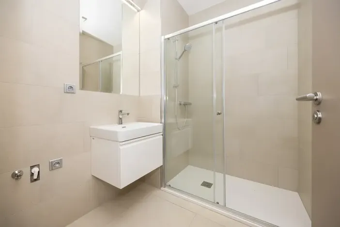 Pronájem pokoje, Praha - Michle, Na úlehli, 48 m2