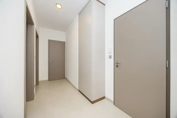 Pronájem pokoje, Praha - Michle, Na úlehli, 48 m2