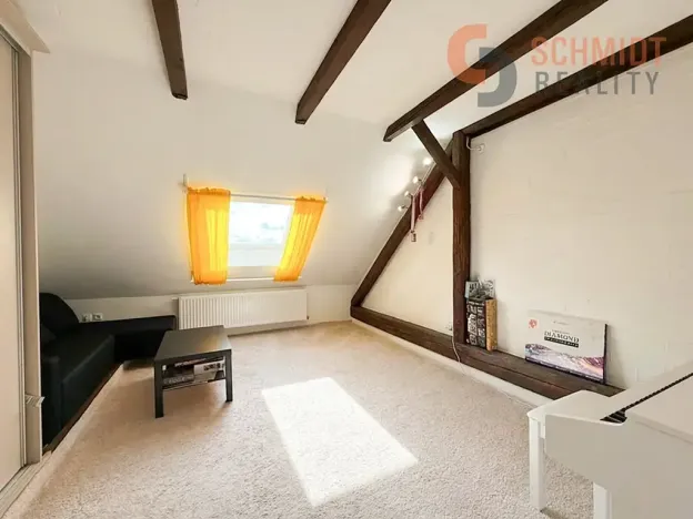 Pronájem bytu 4+1, Hodonín, Sv. Čecha, 125 m2