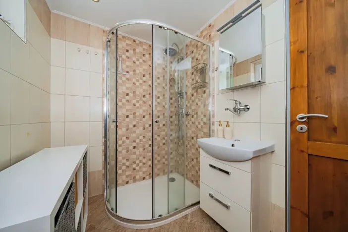 Prodej bytu 2+1, Nová Ves pod Pleší, 93 m2