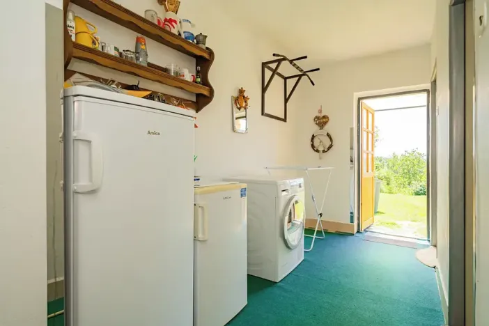 Prodej bytu 2+1, Nová Ves pod Pleší, 93 m2