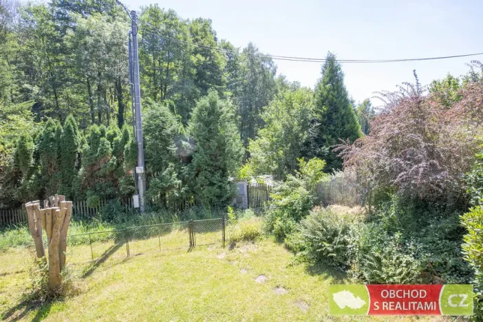 Prodej chaty, Borotice - Čelina, 63 m2