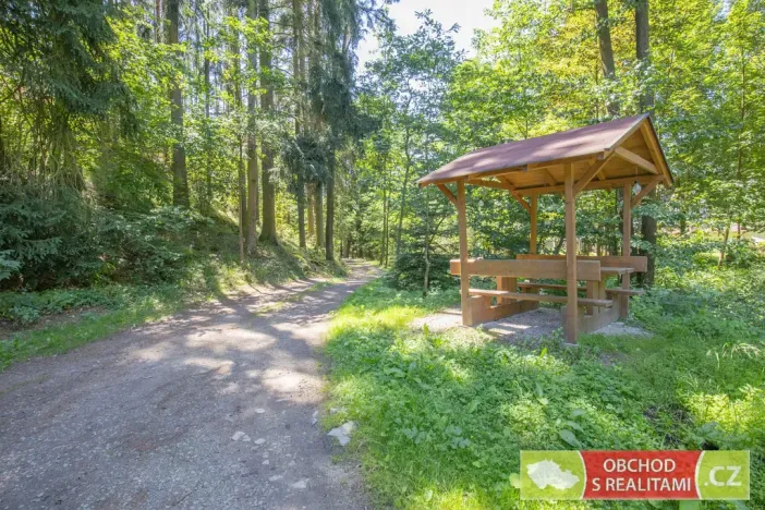 Prodej chaty, Borotice - Čelina, 63 m2