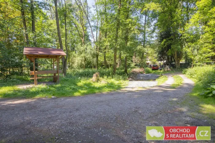 Prodej chaty, Borotice - Čelina, 63 m2