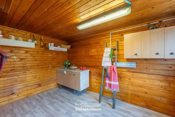 Prodej chaty, Odry, Skřivánčí, 26 m2