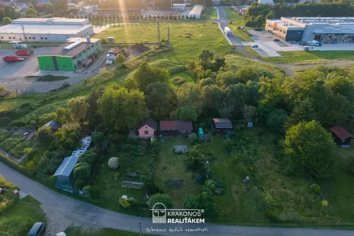 Prodej chaty, Odry, Skřivánčí, 26 m2