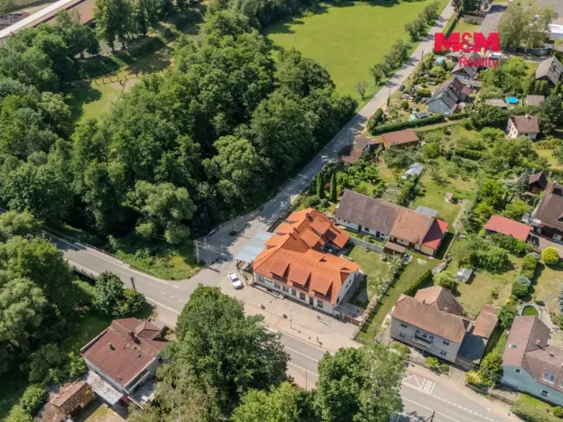 Prodej rodinného domu, Bystřice - Jarkovice, 350 m2