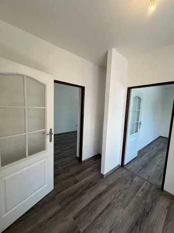 Pronájem bytu 2+1, Jihlava, Na Dolech, 63 m2