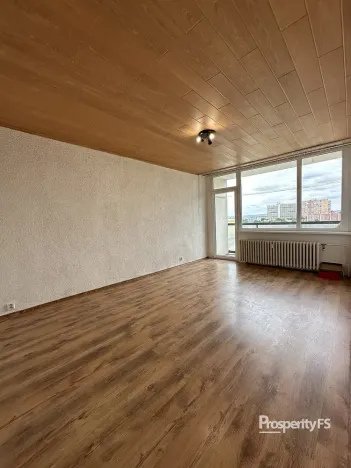 Pronájem bytu 3+1, Chomutov, Dřínovská, 61 m2