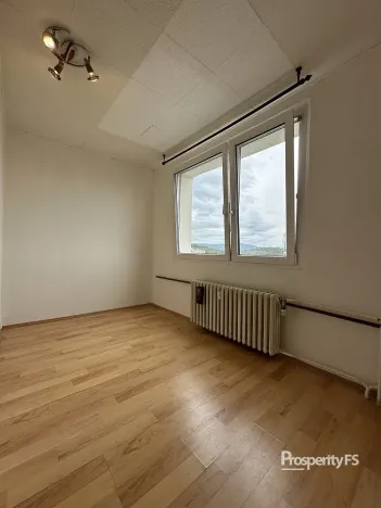 Pronájem bytu 3+1, Chomutov, Dřínovská, 61 m2