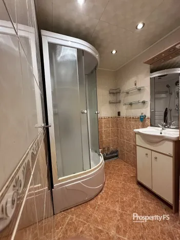 Pronájem bytu 3+1, Chomutov, Dřínovská, 61 m2