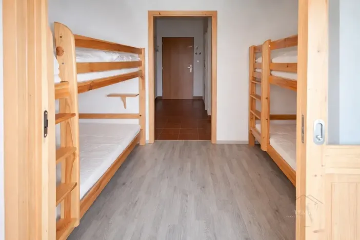 Prodej činžovního domu, Ostružná - Ramzová, 73 m2