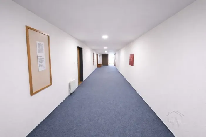 Prodej činžovního domu, Ostružná - Ramzová, 73 m2