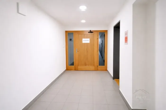 Prodej činžovního domu, Ostružná - Ramzová, 73 m2