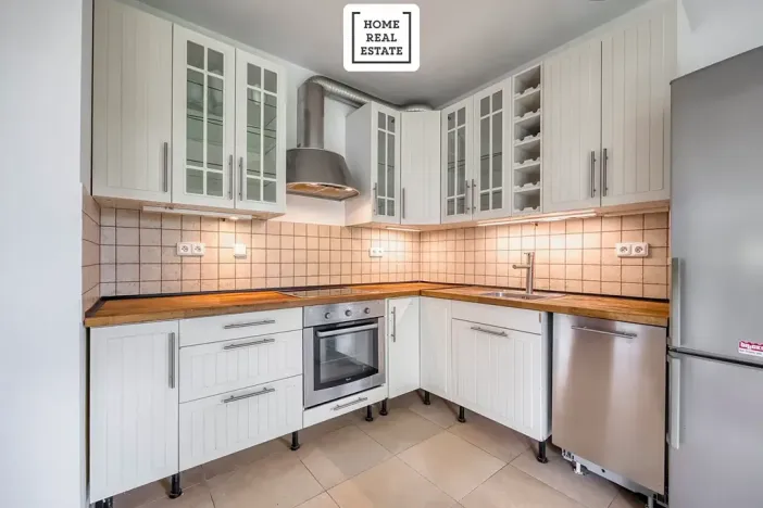Prodej bytu 3+1, Praha - Zličín, Lipovská, 70 m2