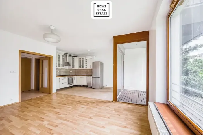 Prodej bytu 3+1, Praha - Zličín, Lipovská, 70 m2