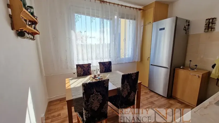 Pronájem bytu 3+1, Plzeň, Krašovská, 81 m2
